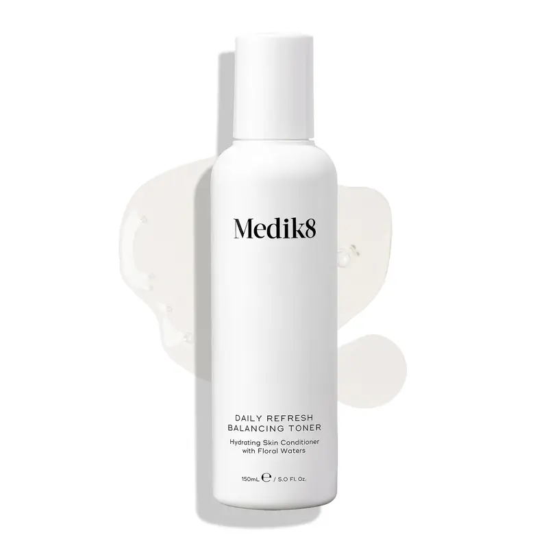 Medik8 Daily Refresh Balancing Toner, 150 ml