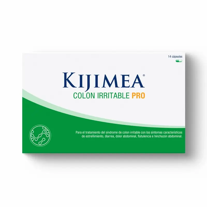 Kijimea Colon Irritable Pro 14 Caps