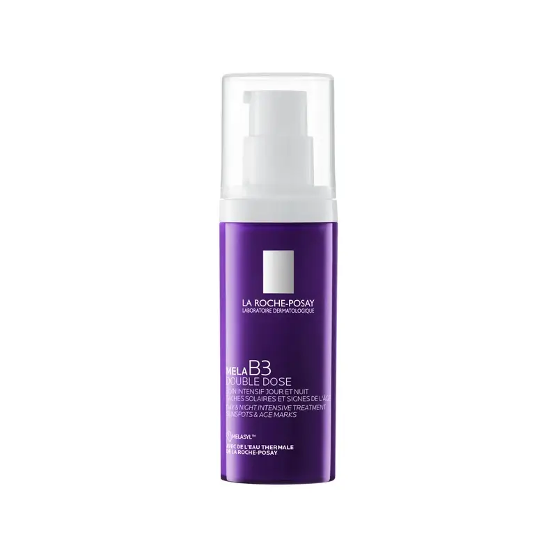La Roche-Posay Mela B3 Soro Antimanchas de Dupla Dose, 40 ml