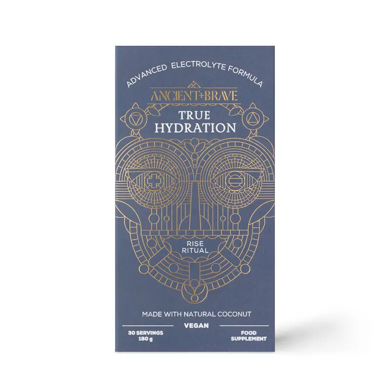 Ancient+Brave True Hydration, 180 g