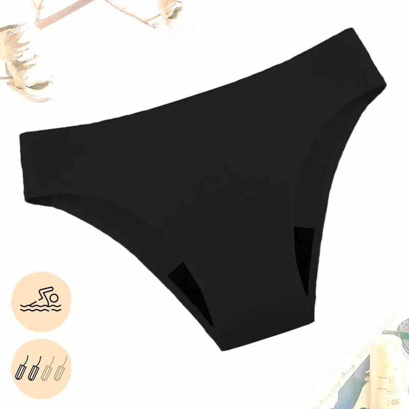 ESTATE - Costume da bagno mestruale ragazze