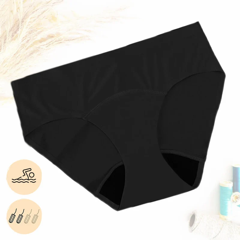 LIVIA - Costume Da Bagno Mestruale