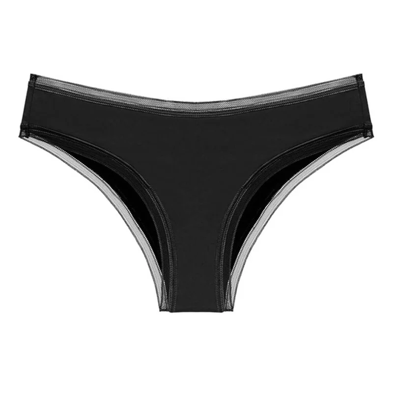 AMBRA - Tanga mestruale