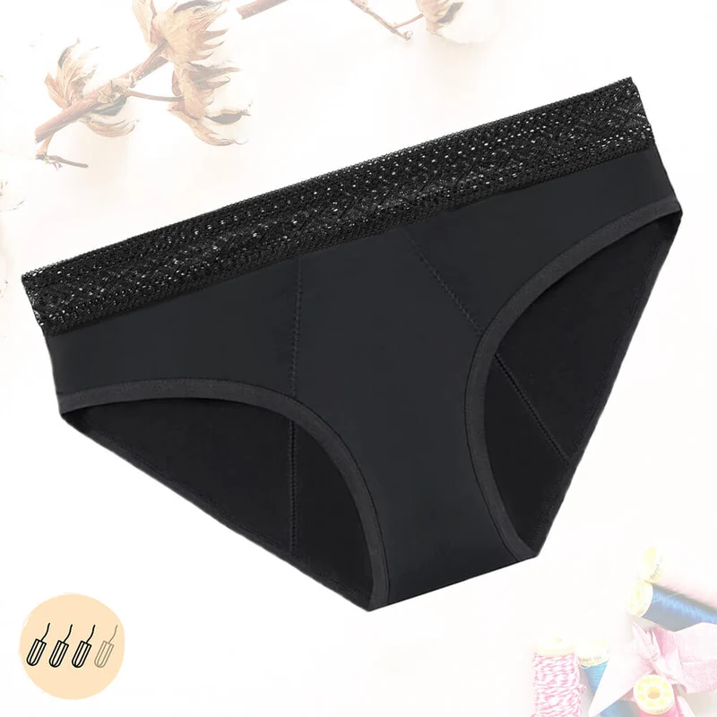 EVA - Slip Mestruale