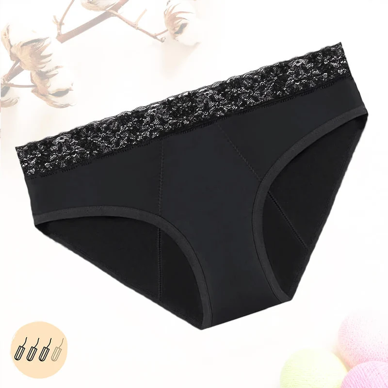 ADÈLE - Slip Mestruale