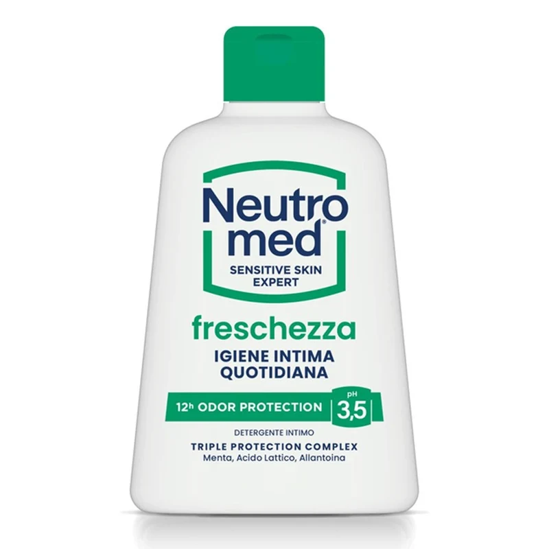 Neutromed Detergente Intimo Freschezza 200 ml — Detergente intimo