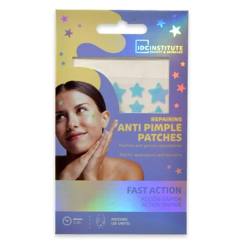 IDC Institute Cerotti Anti-Acne — Patch anti-imperfezioni