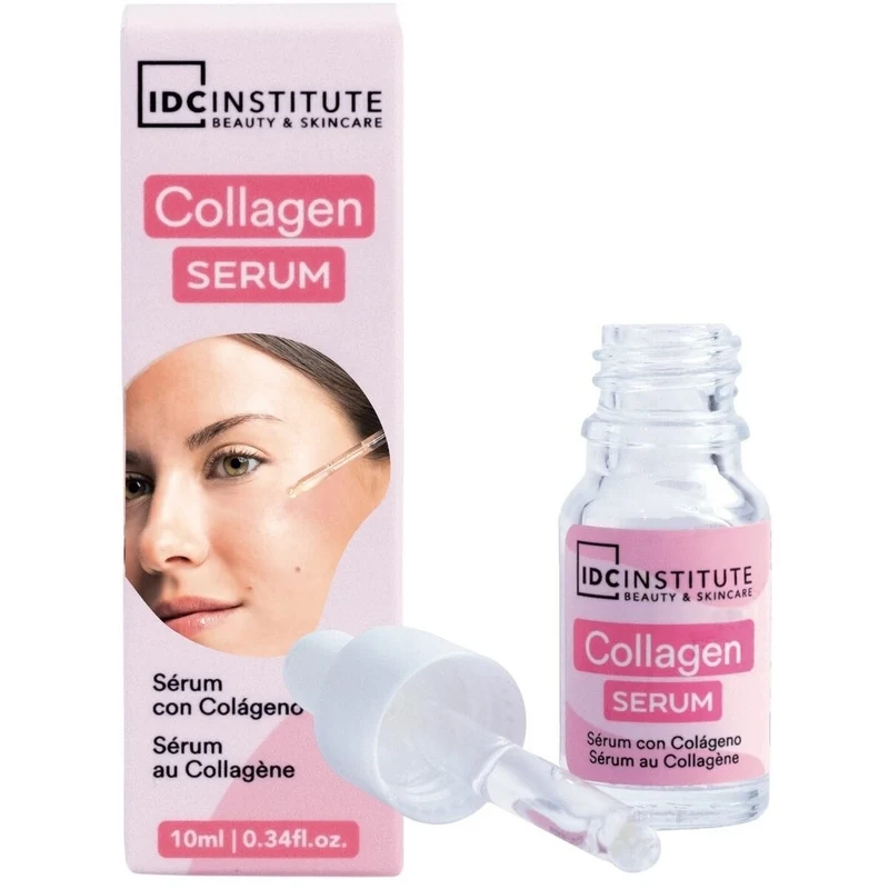 IDC Institute Skin Solutions Siero Collagene 10 ml — Siero viso
