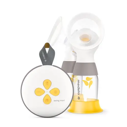 Medela Bomba Eléctrica de Seios Balança Maxi