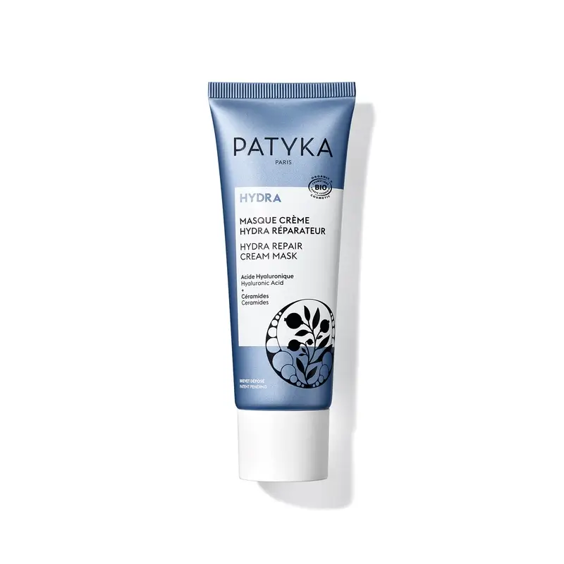 Máscara Patyka Hydra Repair Cream, 50 ml