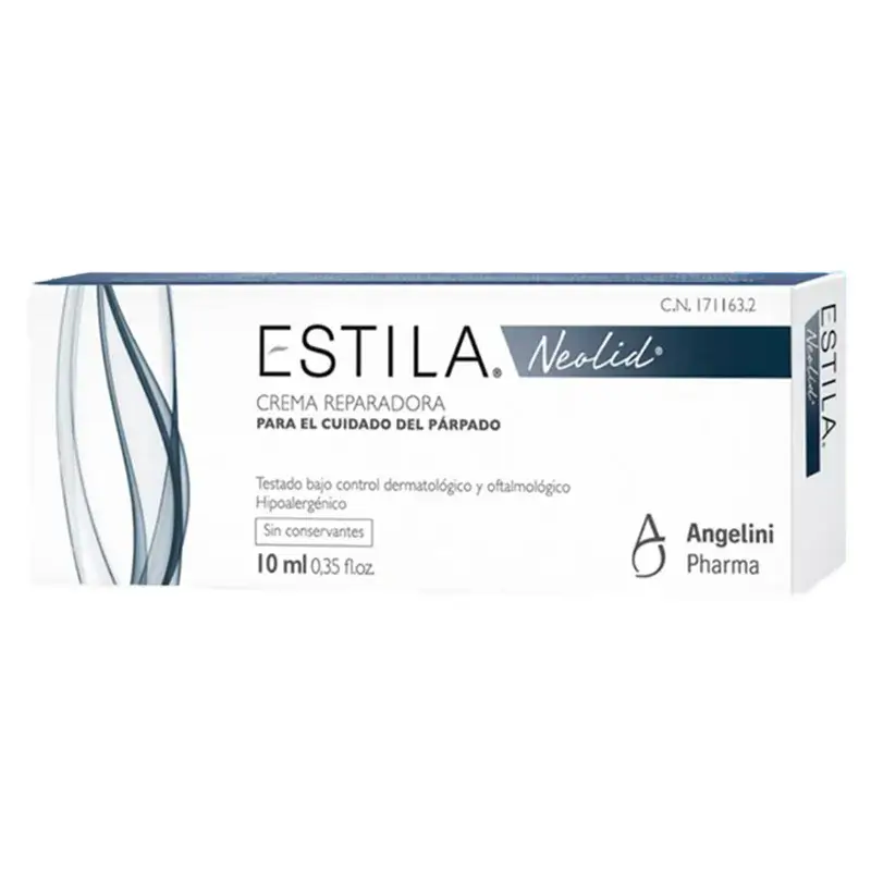 Estila Neolid Creme, 10 ml