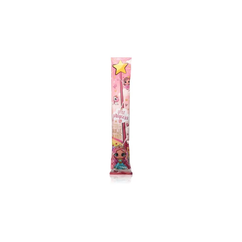 Accentra Little Princess Bacchetta Magica Bagno Bambini 90 g — Prodotto Bagno