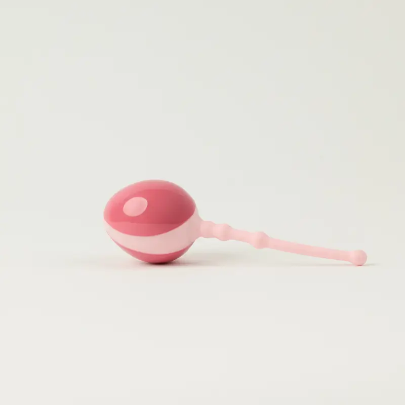 Enna Pelvic Ball Lite Exercitador do pavimento pélvico para a incontinência urinária