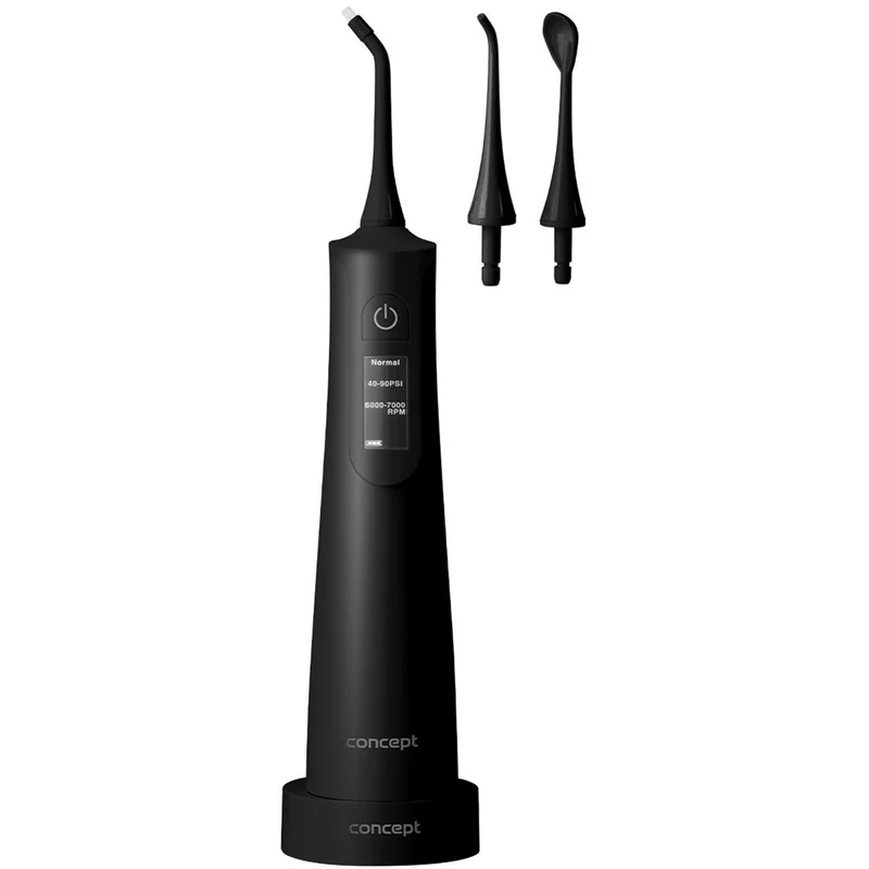 Concept Dispositivo Per L'Igiene Interdentale Zk4021 — Irrigatore dentale