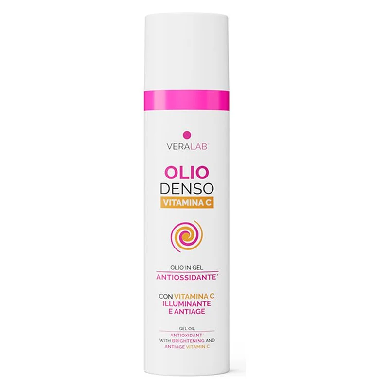 Veralab Olio Denso Vitamina C 75 ml — Olio viso