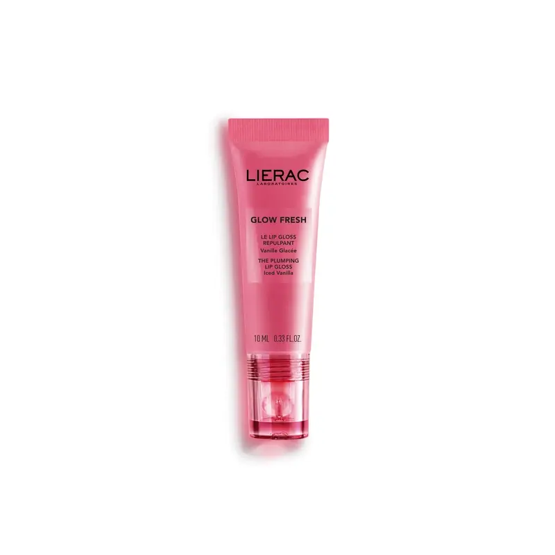 Lierac Brilho Labial Volumizador, 10 ml