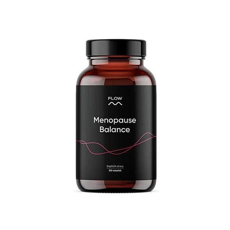 Flow nutrition Menopausa Balance 90 Capsule — Integratore