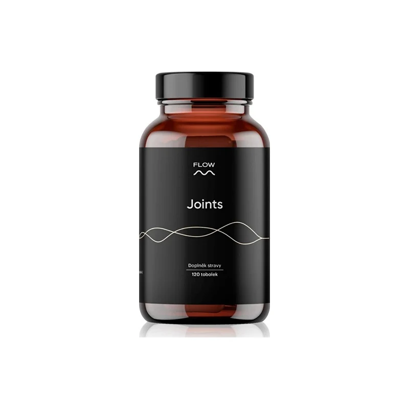 Flow nutrition Giunti 2.0 120 Capsule — Integratore