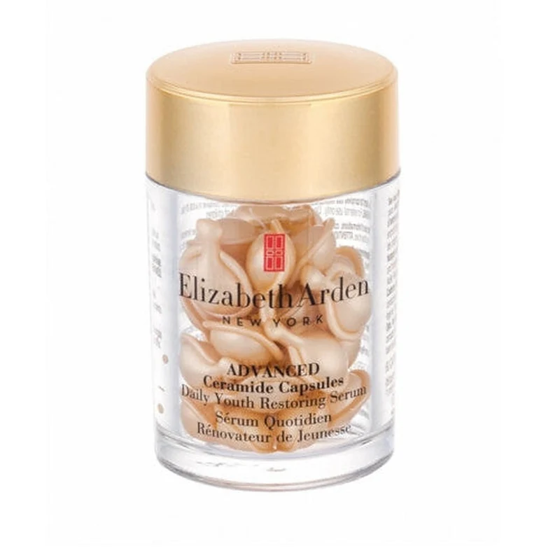 Elizabeth Arden Capsule Di Ceramide Avanzate 45 Pezzi — Siero in capsule