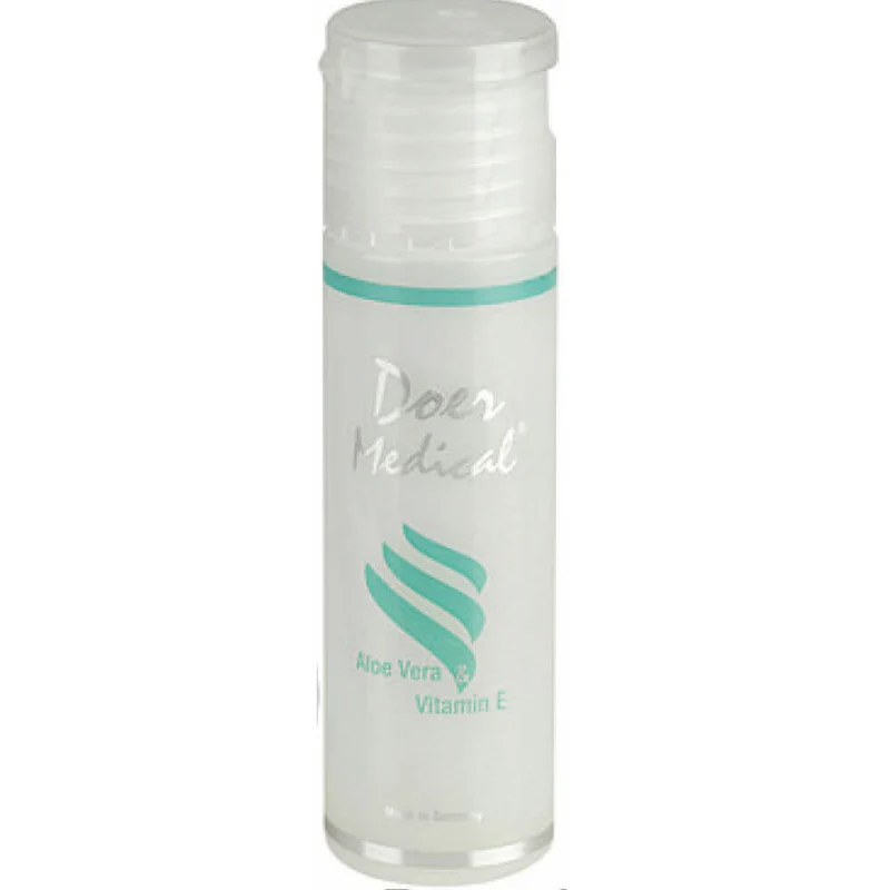 Doer Medical Aloe Vera E Vitamina E 100 ml — Doposole