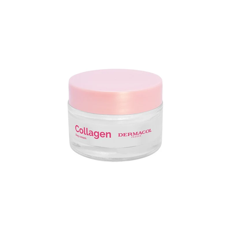 Dermacol Crema Giorno Collagene 50 ml — Crema viso