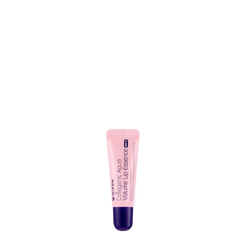 Mizon Collagenic Aqua Volume Essence Labbra — Essenza Labbra