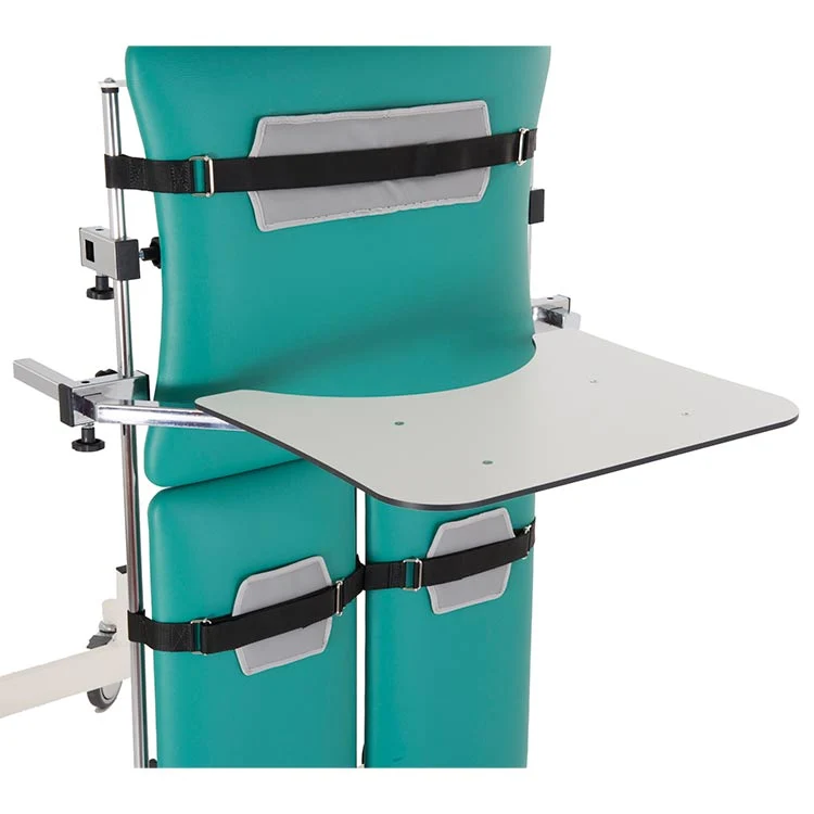 Tavolino per lettino da statica Fisiotech - Serie TILT