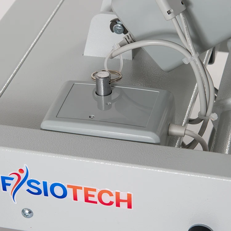Magnete di sicurezza per tavolo da statica Fisiotech - Serie TILT