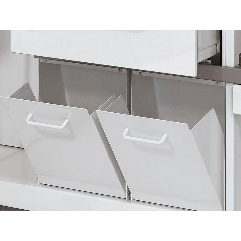 Cassetto Vasister per Riunito ORL Otoplus