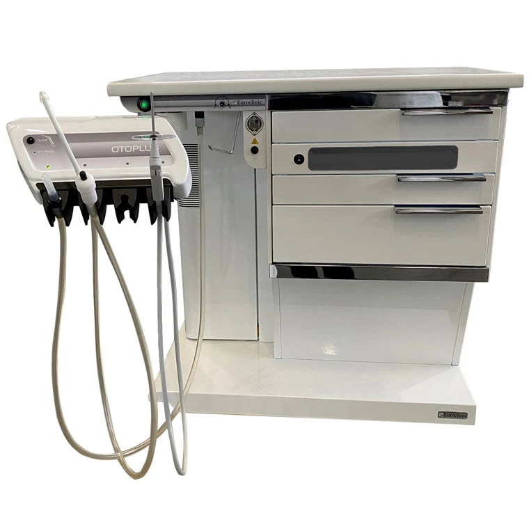 Riunito ORL Otoplus base