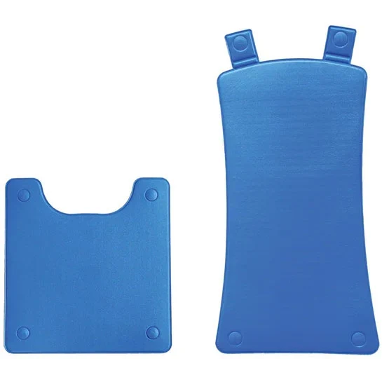 Coperture per Sollevatore da vasca BELLAVITA NOVA - Blu