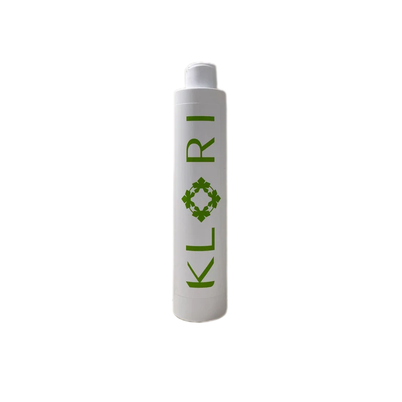 Klori Shampoo antiforfora con estratto di Bardana e Ortica 250ml