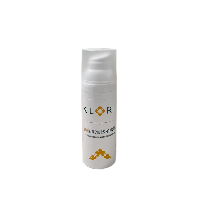 Klori elisir ristrutturante 50ml