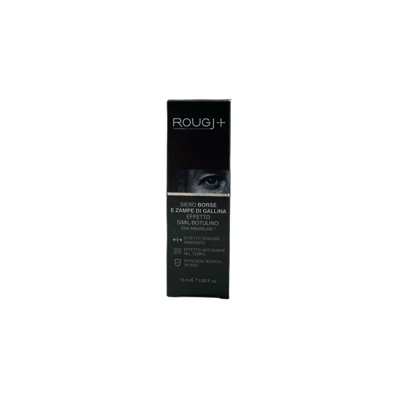 Rougj Siero Borse Zampe Di Gallina Uomo 15ml