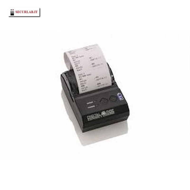 RSS Flash Stampante per lettore 770070 (56 mm)