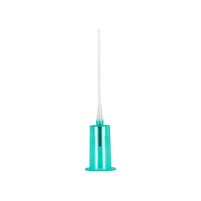 FL MEDICAL Vacumed sonde con dispositivo di prelievo per urina