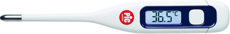 Termometro Digitale Pic Solution Vedo Family - con custodia