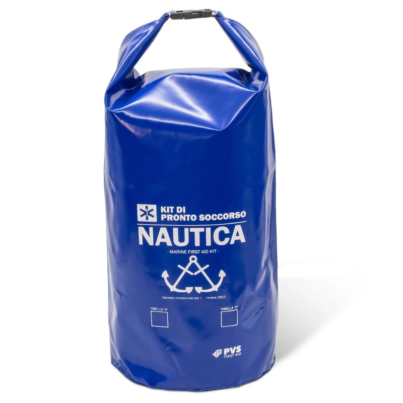 Sacca Nautica Tabella A nuovo DL 10/03/2022