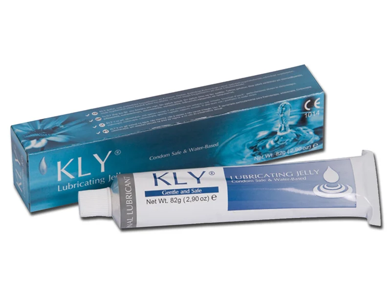Gel lubrificante sterile in flacone 42 g