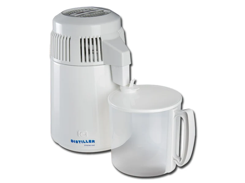 Distillatore acqua - 1 pz.