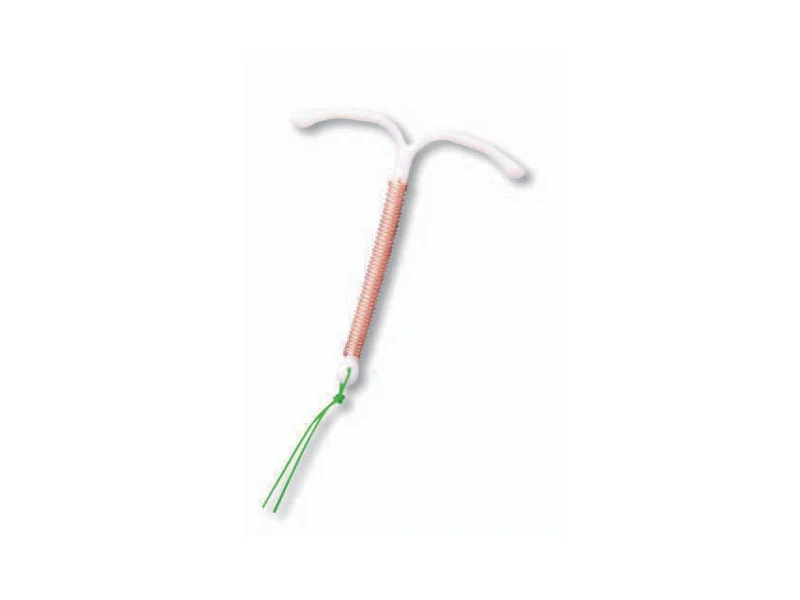 SPIRALE INTRAUTERINA TCU380 PLUS sterile