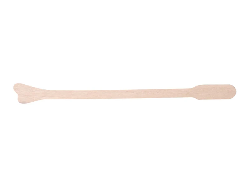 SPATULA DI AYRE LEGNO Tipo A - Conf. 500 pz.