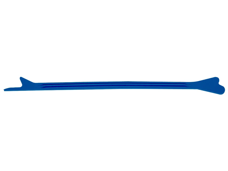 Spatula di Ayre in Plastica - Conf. 400 pz.