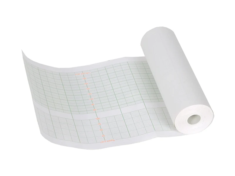 ROTOLO CARTA per codice 29531 - Conf. 10 pz.
