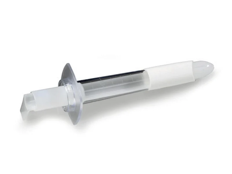 PROCTOSCOPIO MONOUSO HEINE UNISPEC 130x20 mm - Conf. 25 pz.