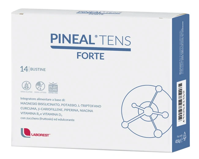 Pineal Tens Forte 14 Bustine