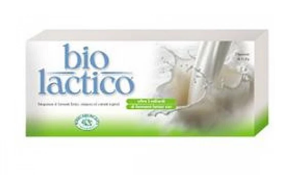 Bio lactico 7 flaconcini 10 ml