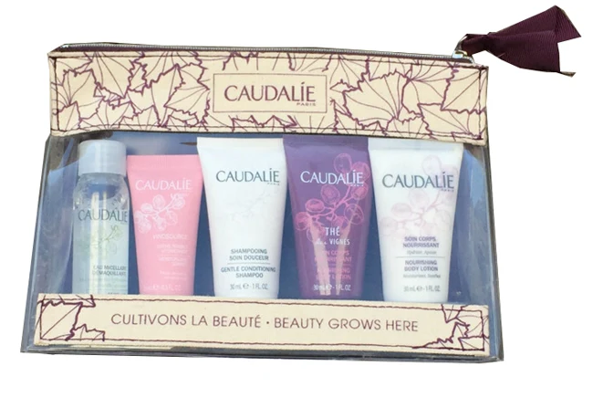 Trousse estate 2019