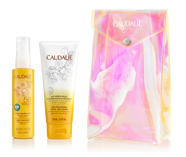 Trousse duo solare 2021