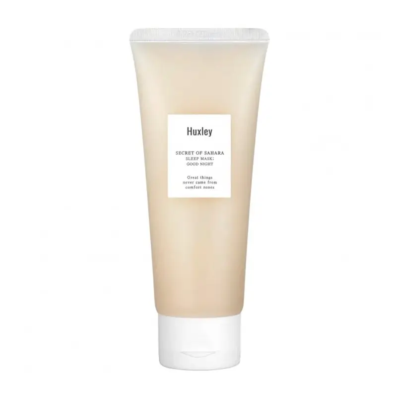 Máscara de dormir Huxley Good Night 150 G , 150 g